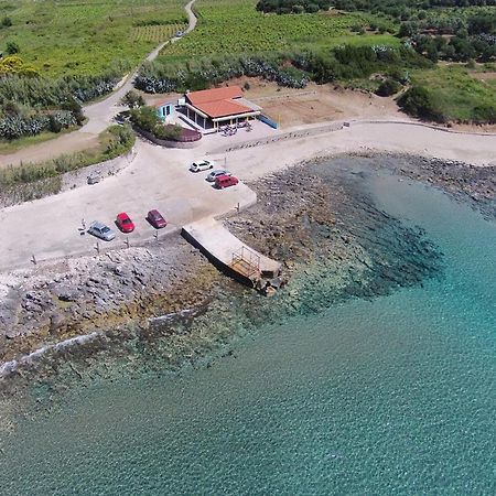 Apartments By The Sea Lumbarda, Korcula - 9330 외부 사진