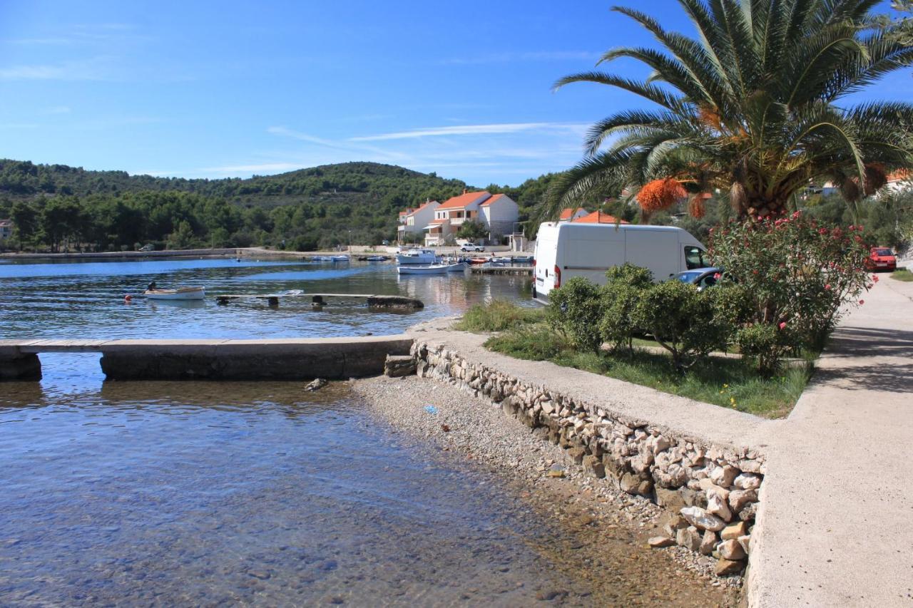Apartments By The Sea Lumbarda, Korcula - 9330 외부 사진