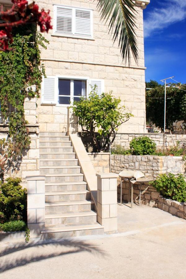 Apartments By The Sea Lumbarda, Korcula - 9330 외부 사진