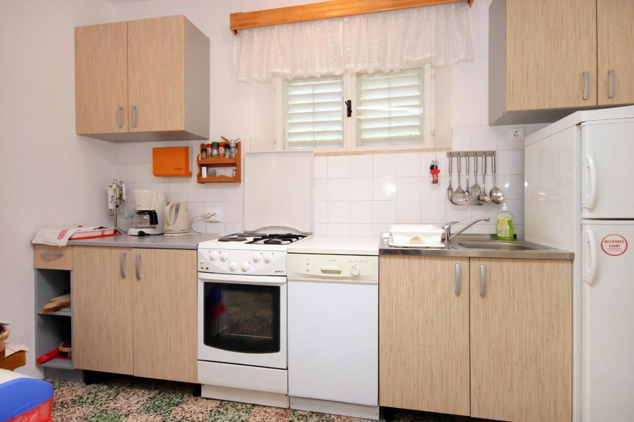 Apartments By The Sea Lumbarda, Korcula - 9330 외부 사진