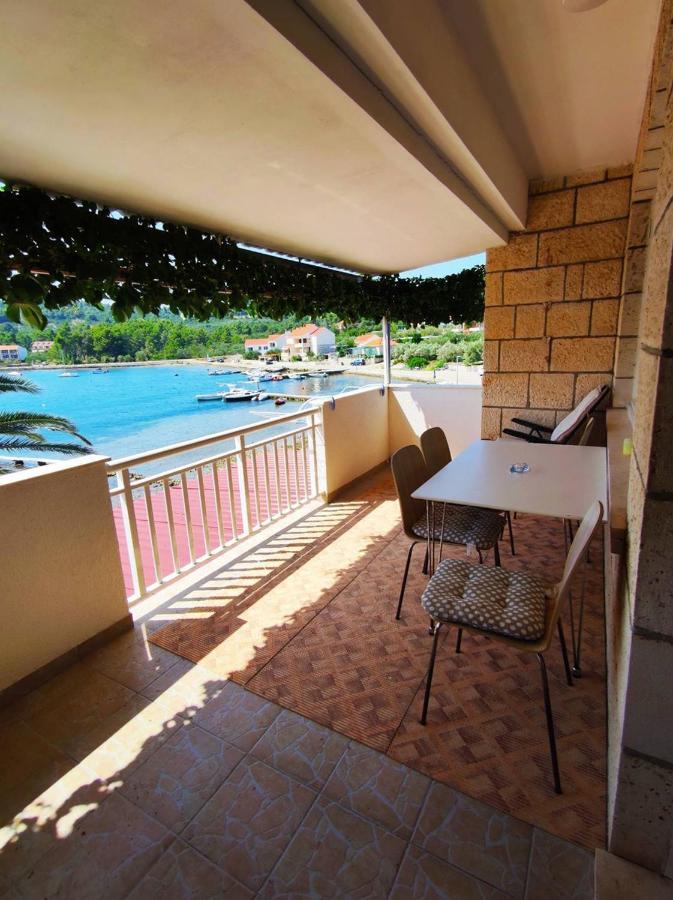 Apartments By The Sea Lumbarda, Korcula - 9330 외부 사진