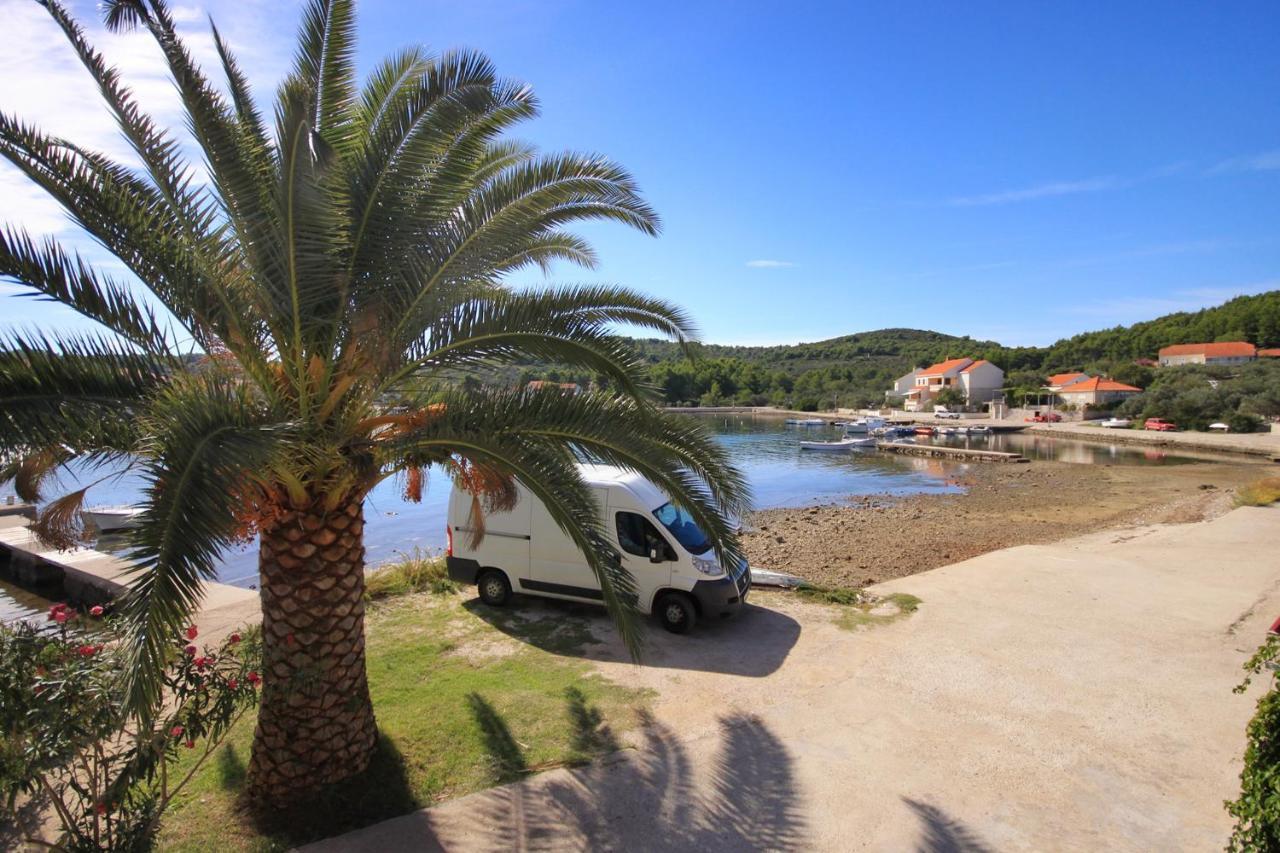 Apartments By The Sea Lumbarda, Korcula - 9330 외부 사진