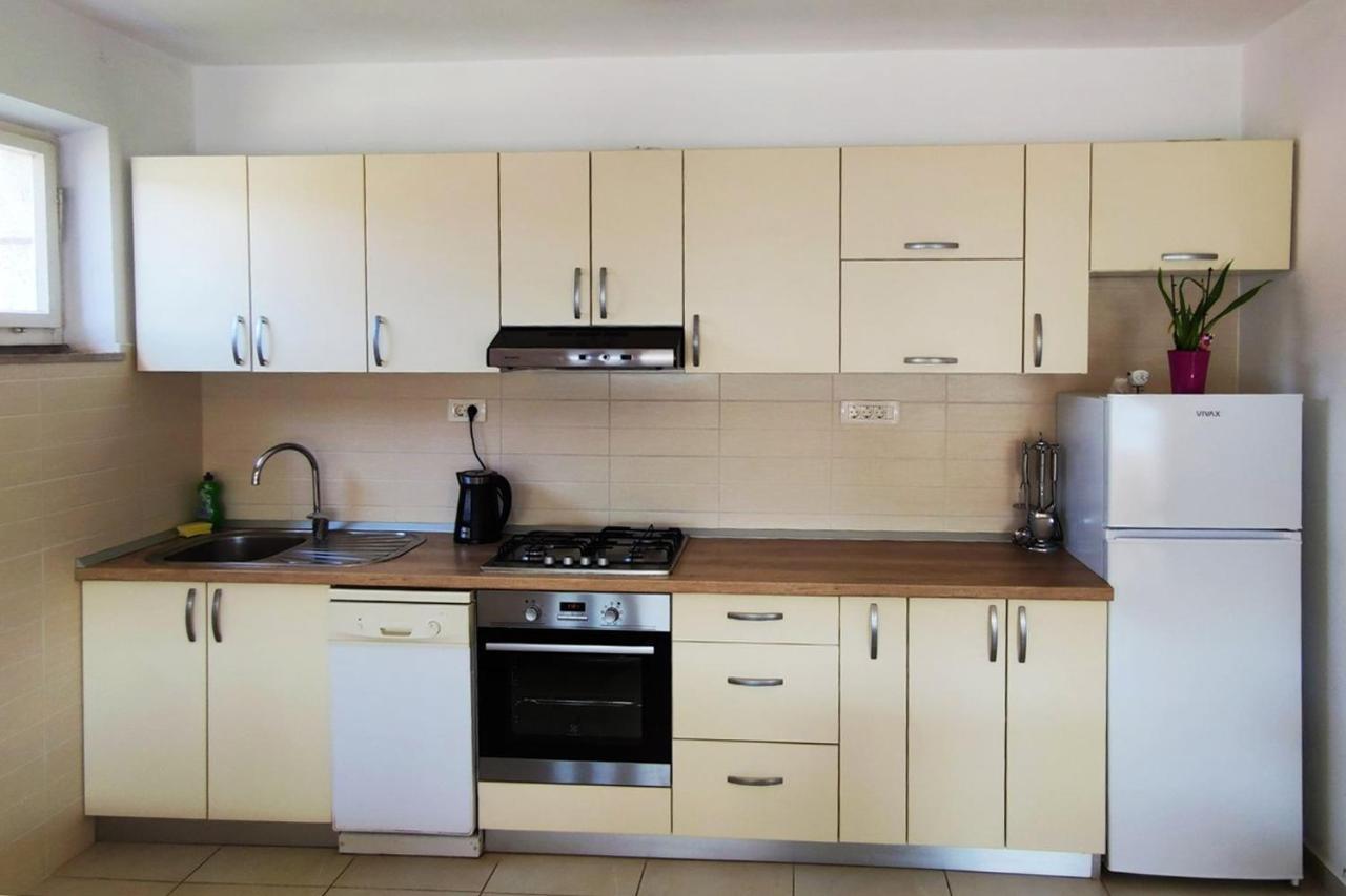 Apartments By The Sea Lumbarda, Korcula - 9330 외부 사진