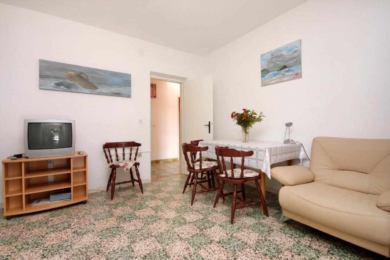 Apartments By The Sea Lumbarda, Korcula - 9330 외부 사진