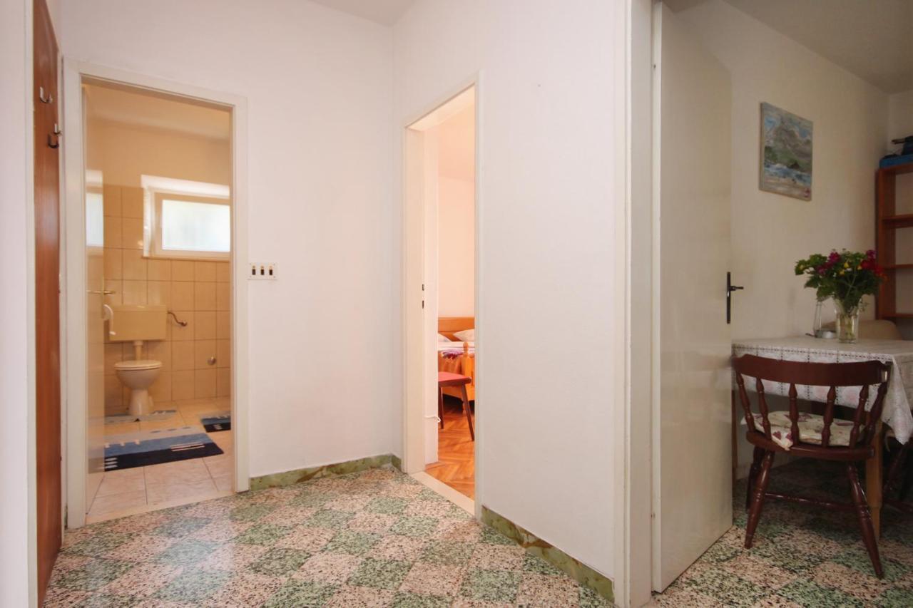 Apartments By The Sea Lumbarda, Korcula - 9330 외부 사진