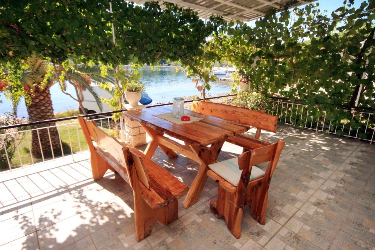 Apartments By The Sea Lumbarda, Korcula - 9330 외부 사진
