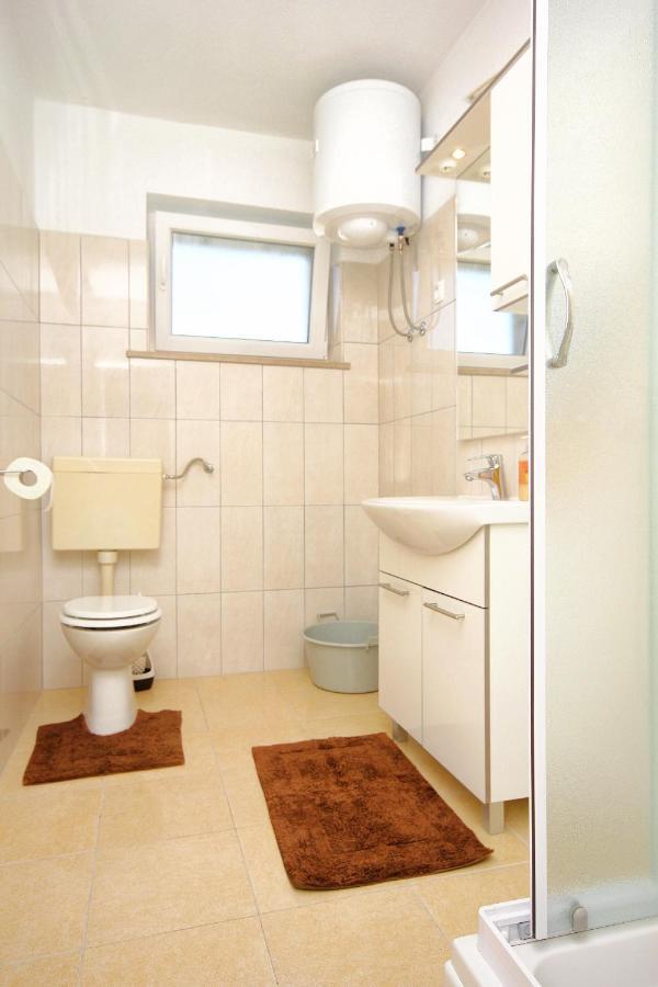 Apartments By The Sea Lumbarda, Korcula - 9330 외부 사진
