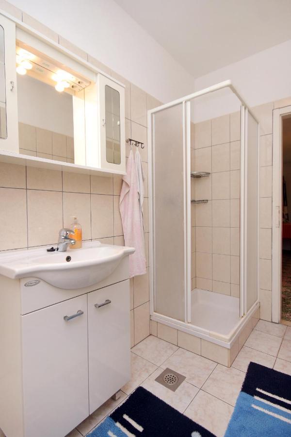 Apartments By The Sea Lumbarda, Korcula - 9330 외부 사진