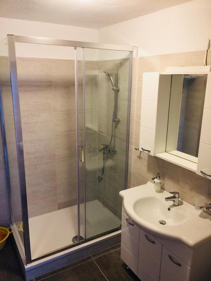 Apartments By The Sea Lumbarda, Korcula - 9330 외부 사진