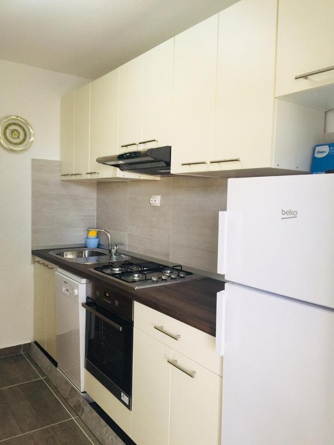 Apartments By The Sea Lumbarda, Korcula - 9330 외부 사진